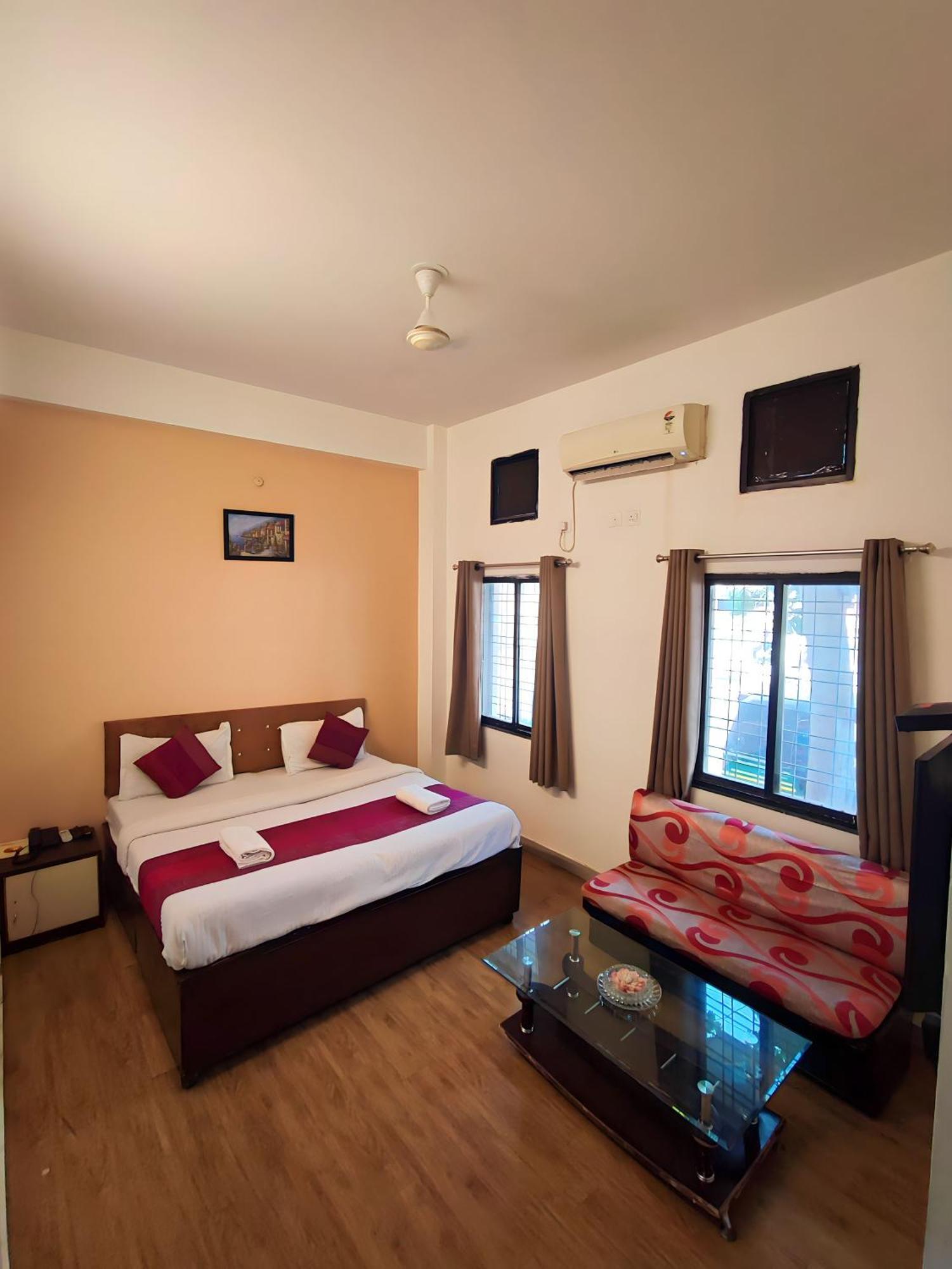 Hotel Sunrise Inn Kota  Kültér fotó
