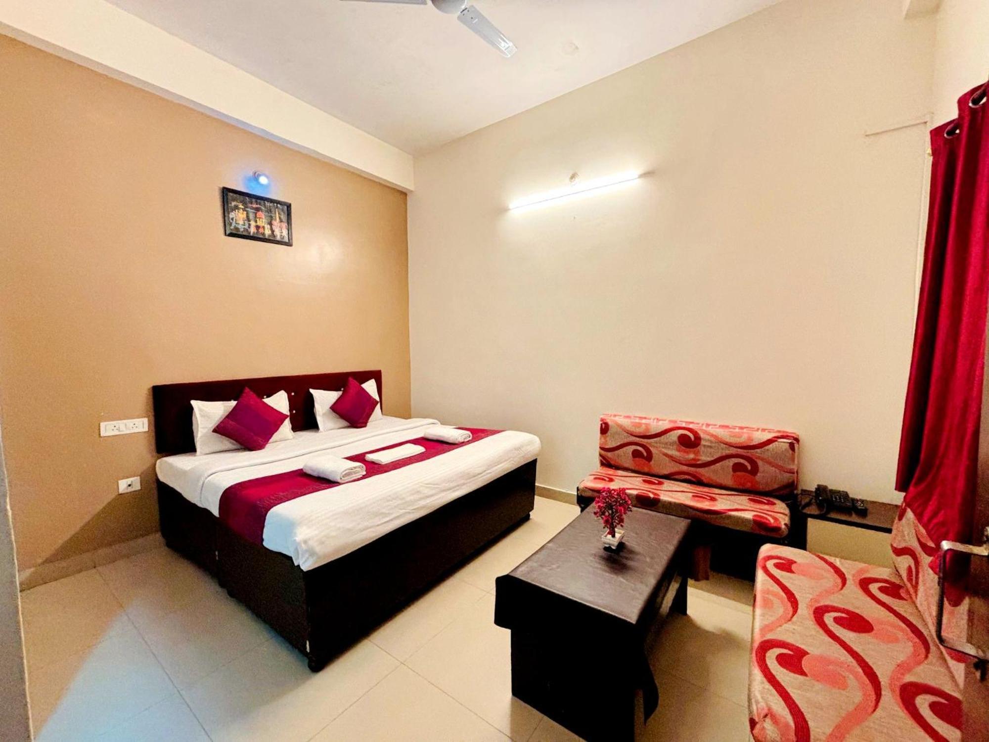 Hotel Sunrise Inn Kota  Kültér fotó