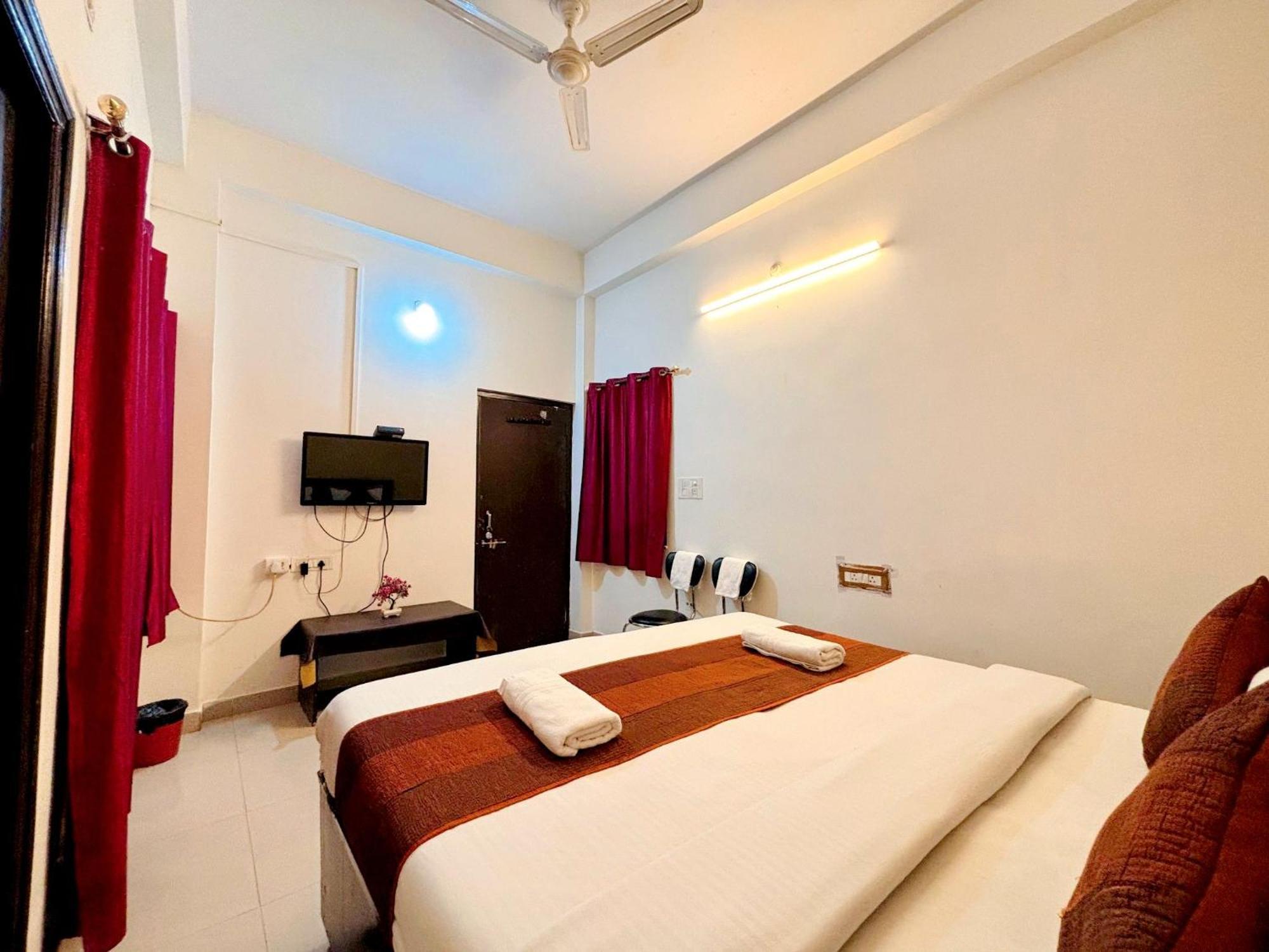Hotel Sunrise Inn Kota  Kültér fotó