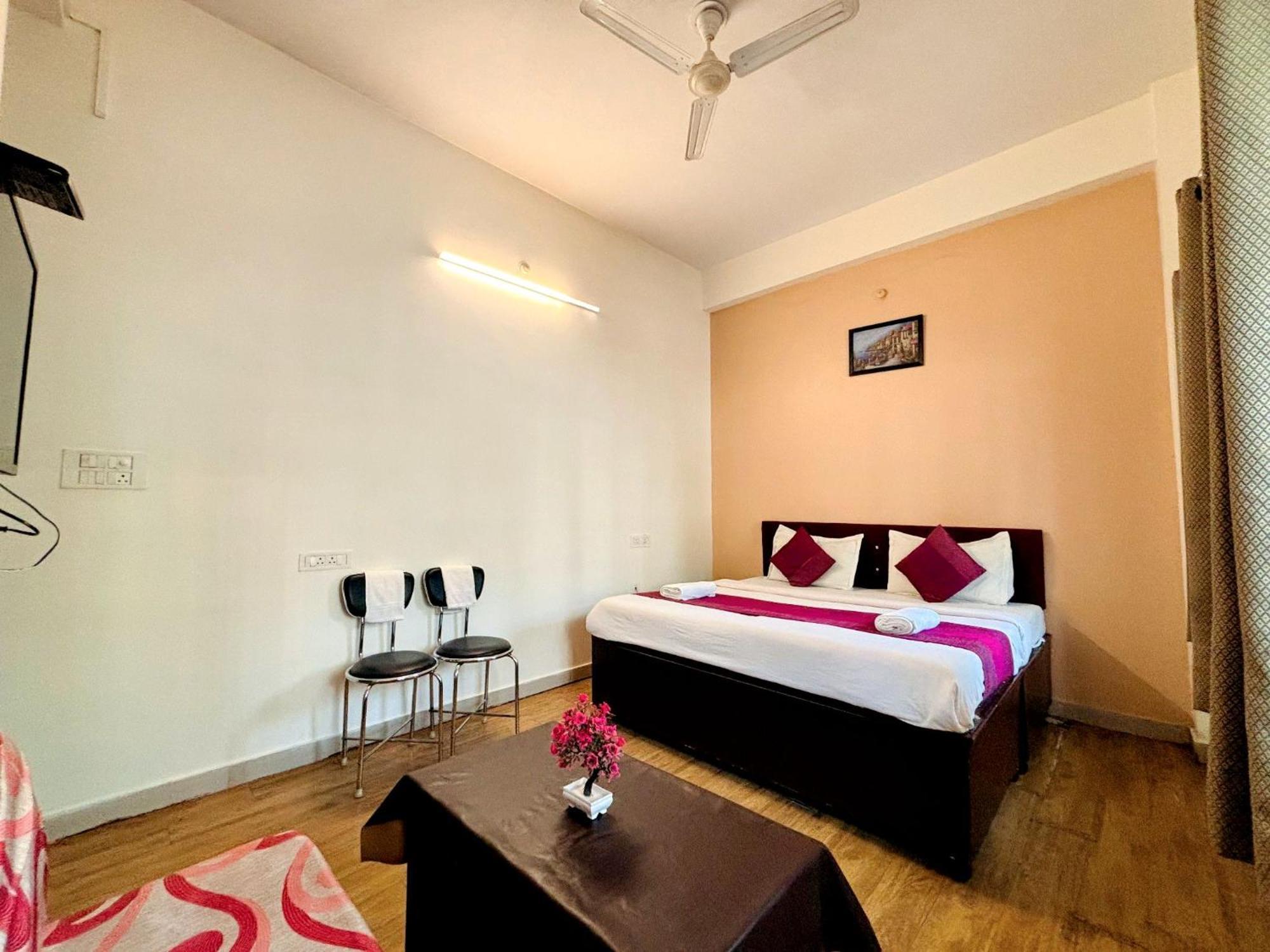 Hotel Sunrise Inn Kota  Kültér fotó