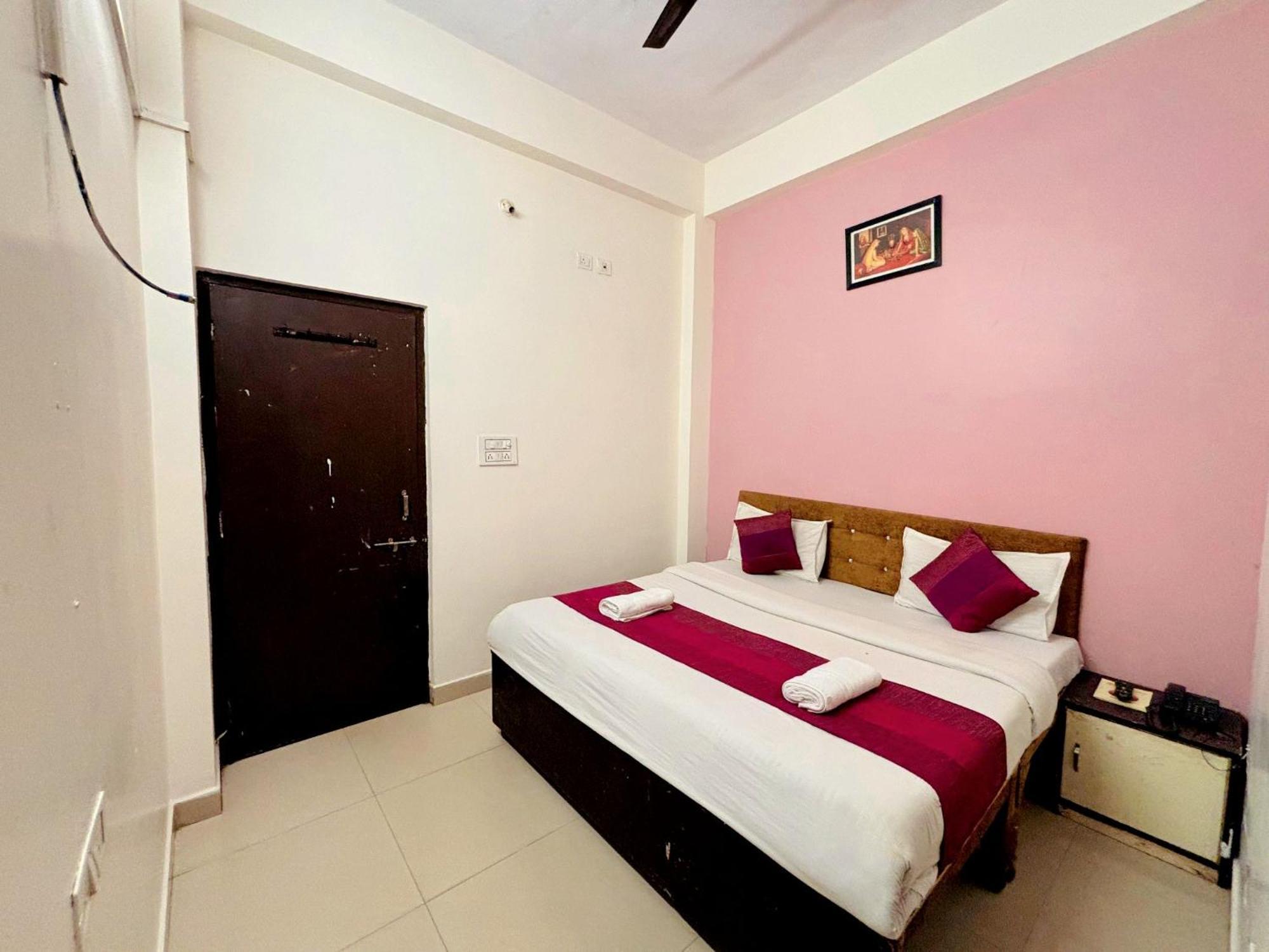 Hotel Sunrise Inn Kota  Kültér fotó