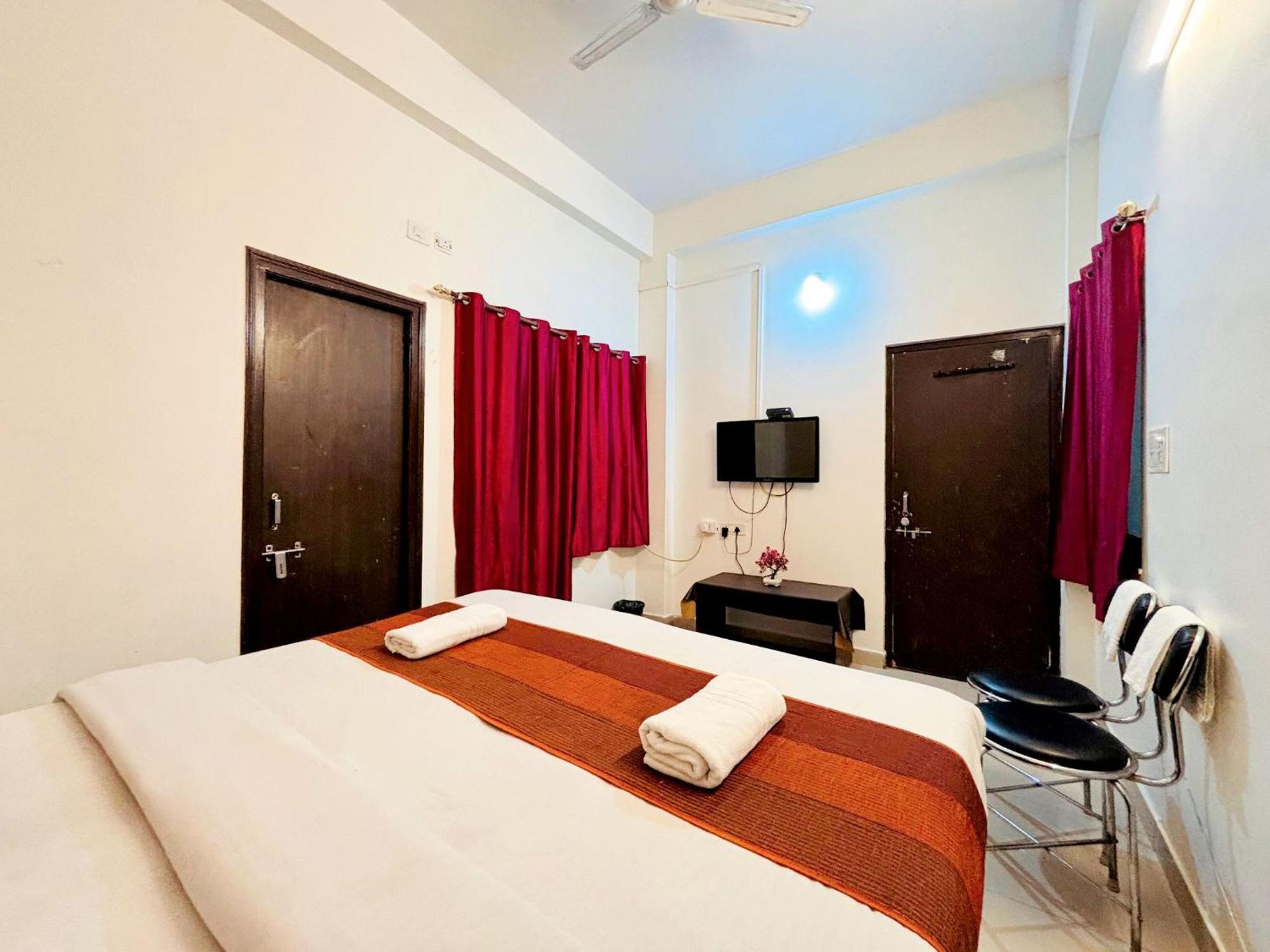 Hotel Sunrise Inn Kota  Kültér fotó