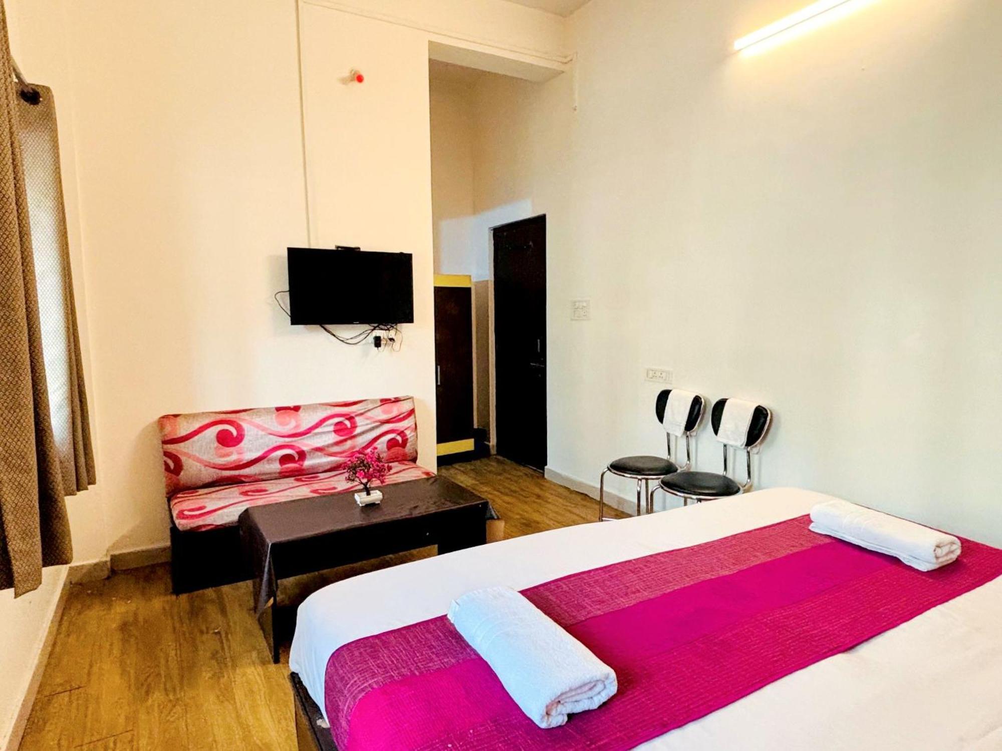 Hotel Sunrise Inn Kota  Kültér fotó