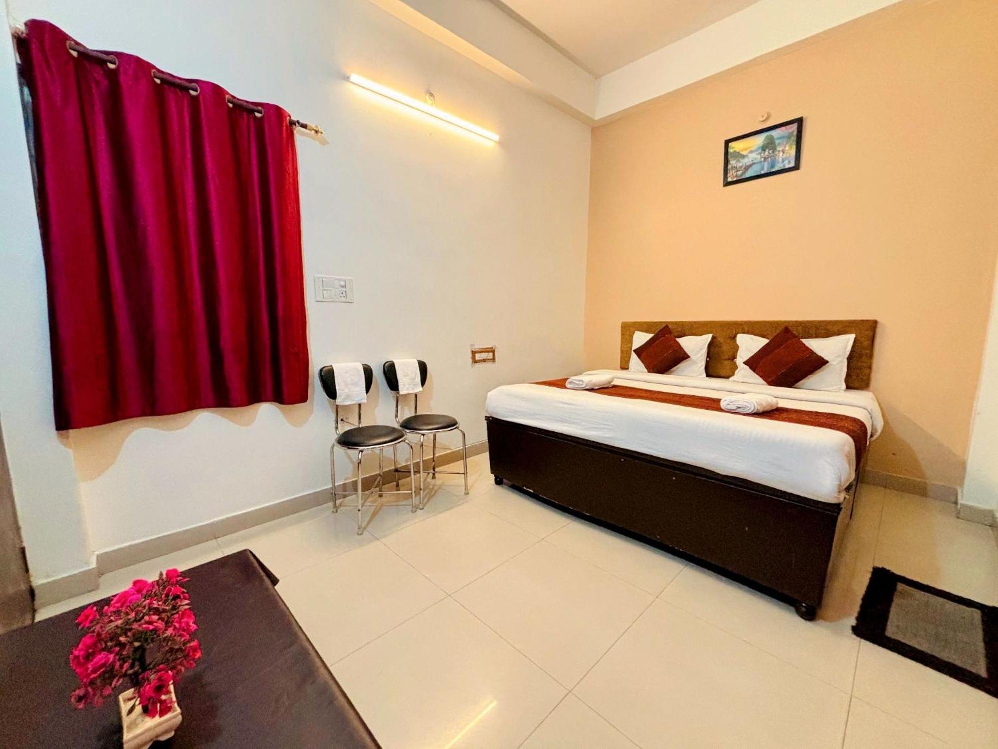 Hotel Sunrise Inn Kota  Kültér fotó