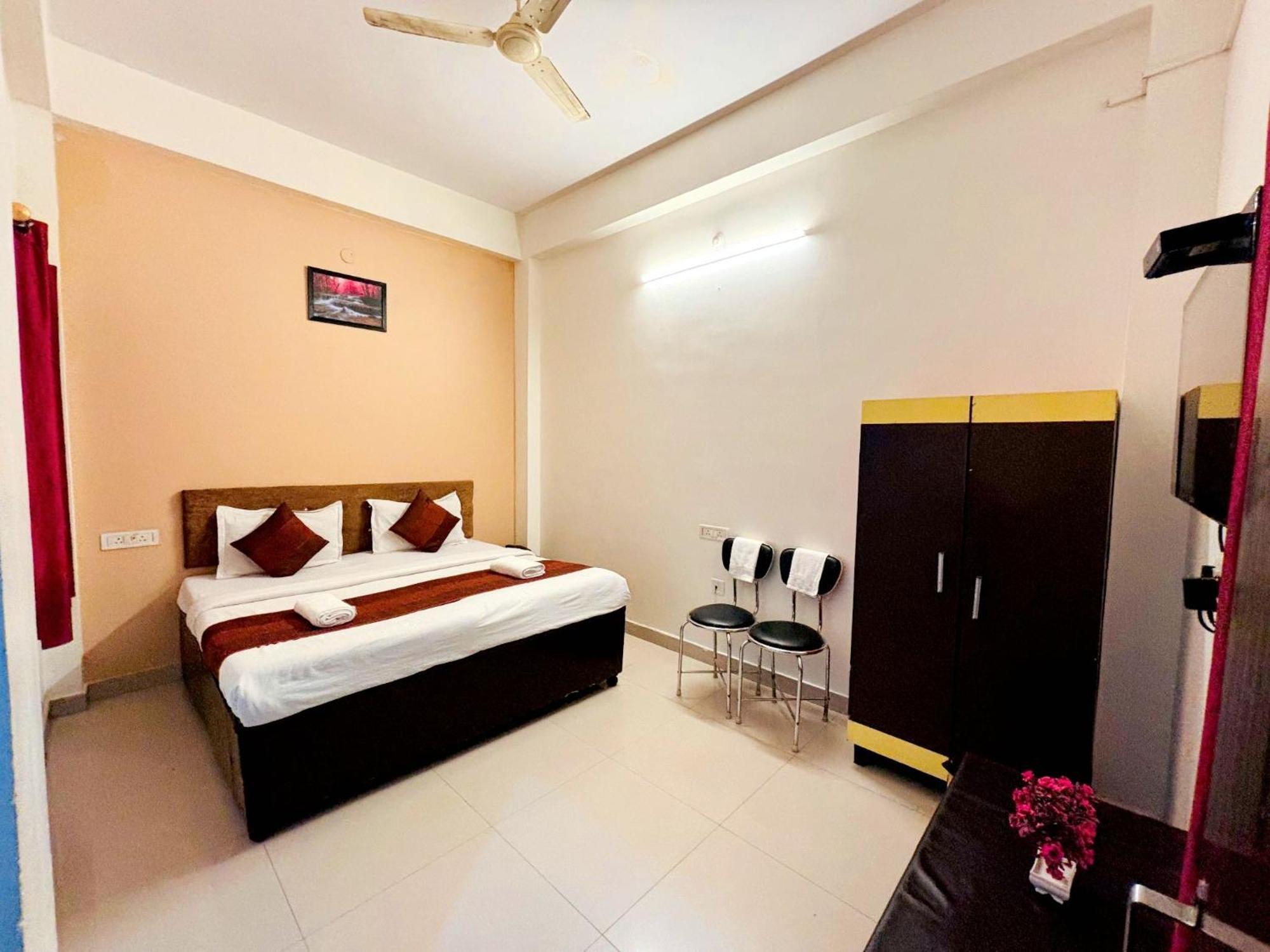 Hotel Sunrise Inn Kota  Kültér fotó