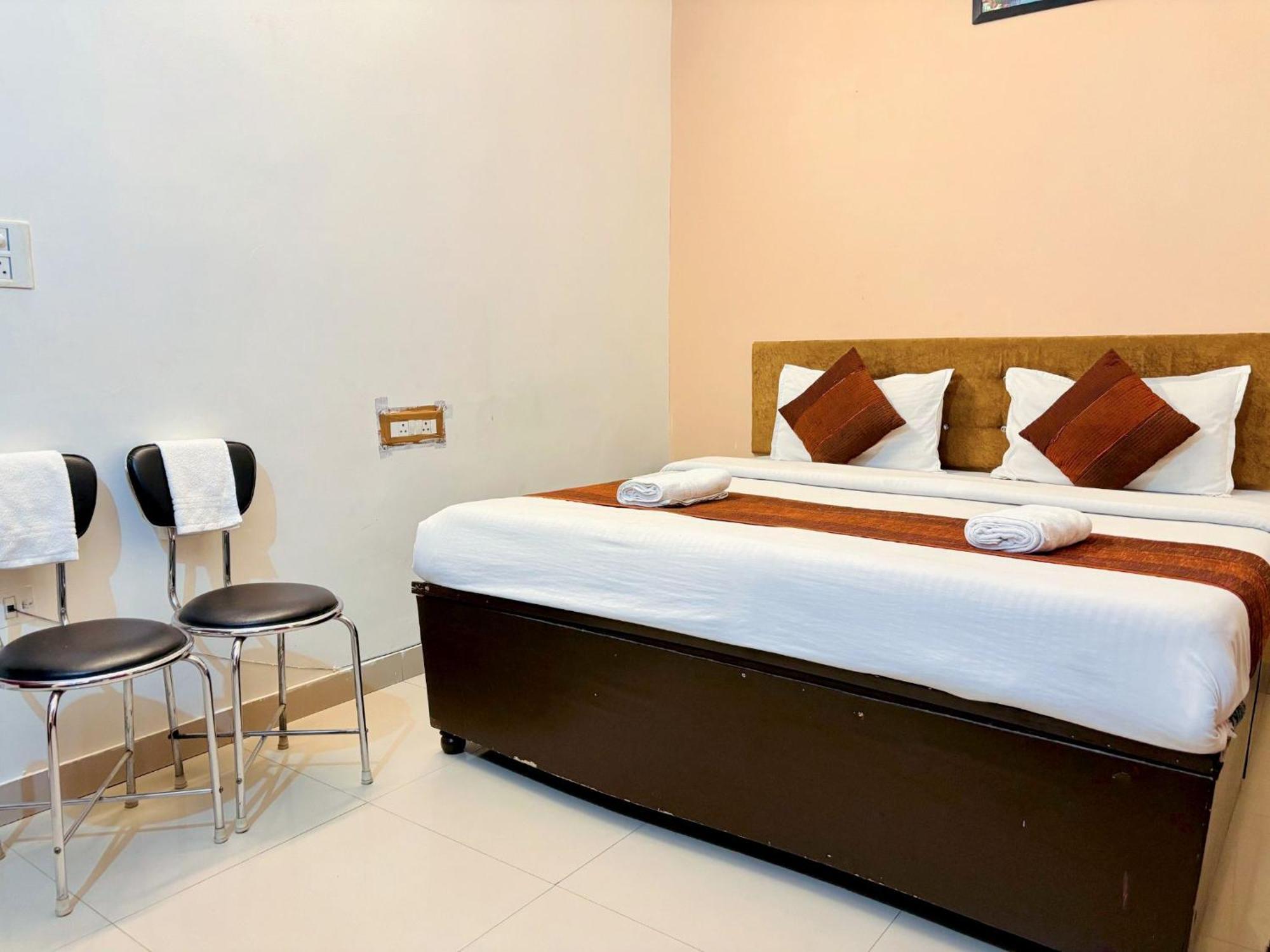 Hotel Sunrise Inn Kota  Kültér fotó