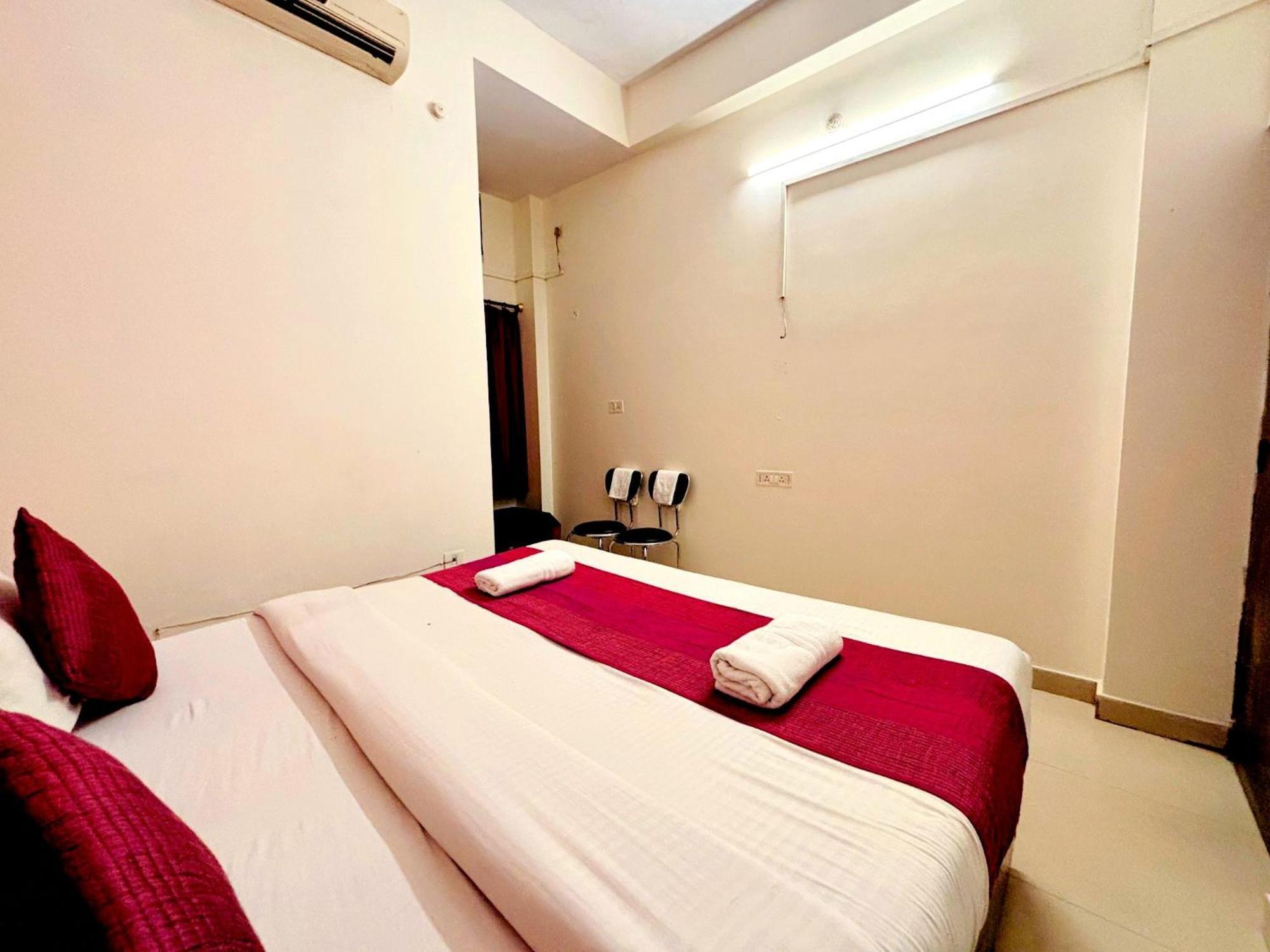 Hotel Sunrise Inn Kota  Kültér fotó