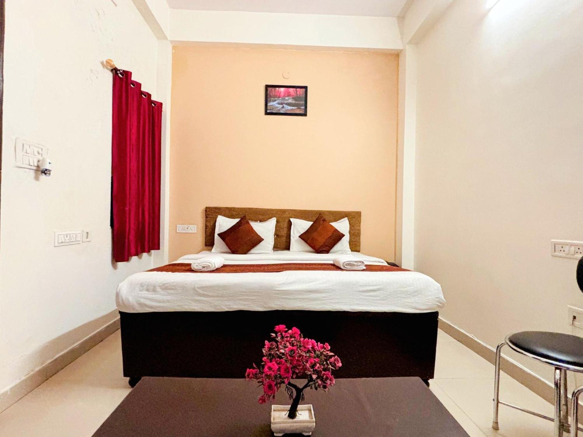 Hotel Sunrise Inn Kota  Kültér fotó