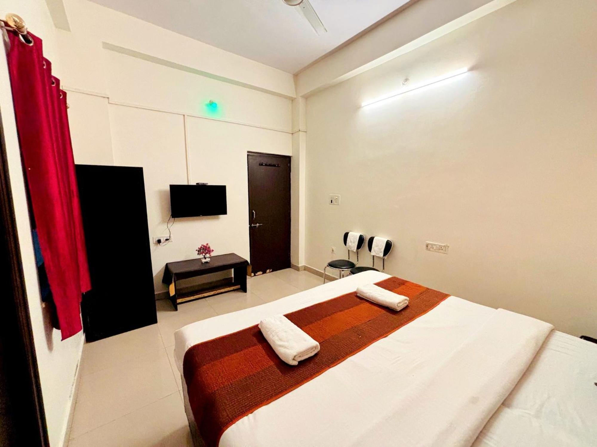 Hotel Sunrise Inn Kota  Kültér fotó