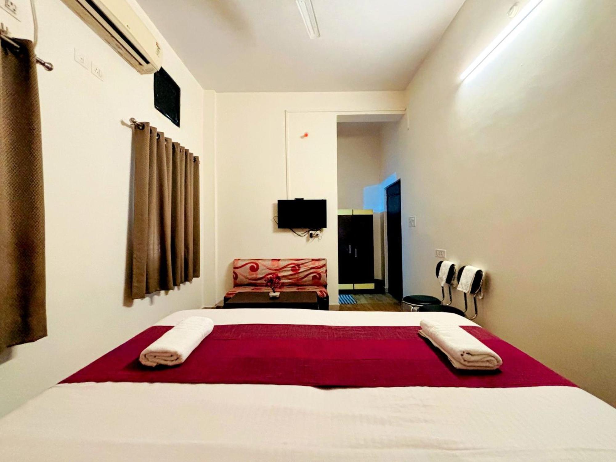 Hotel Sunrise Inn Kota  Kültér fotó