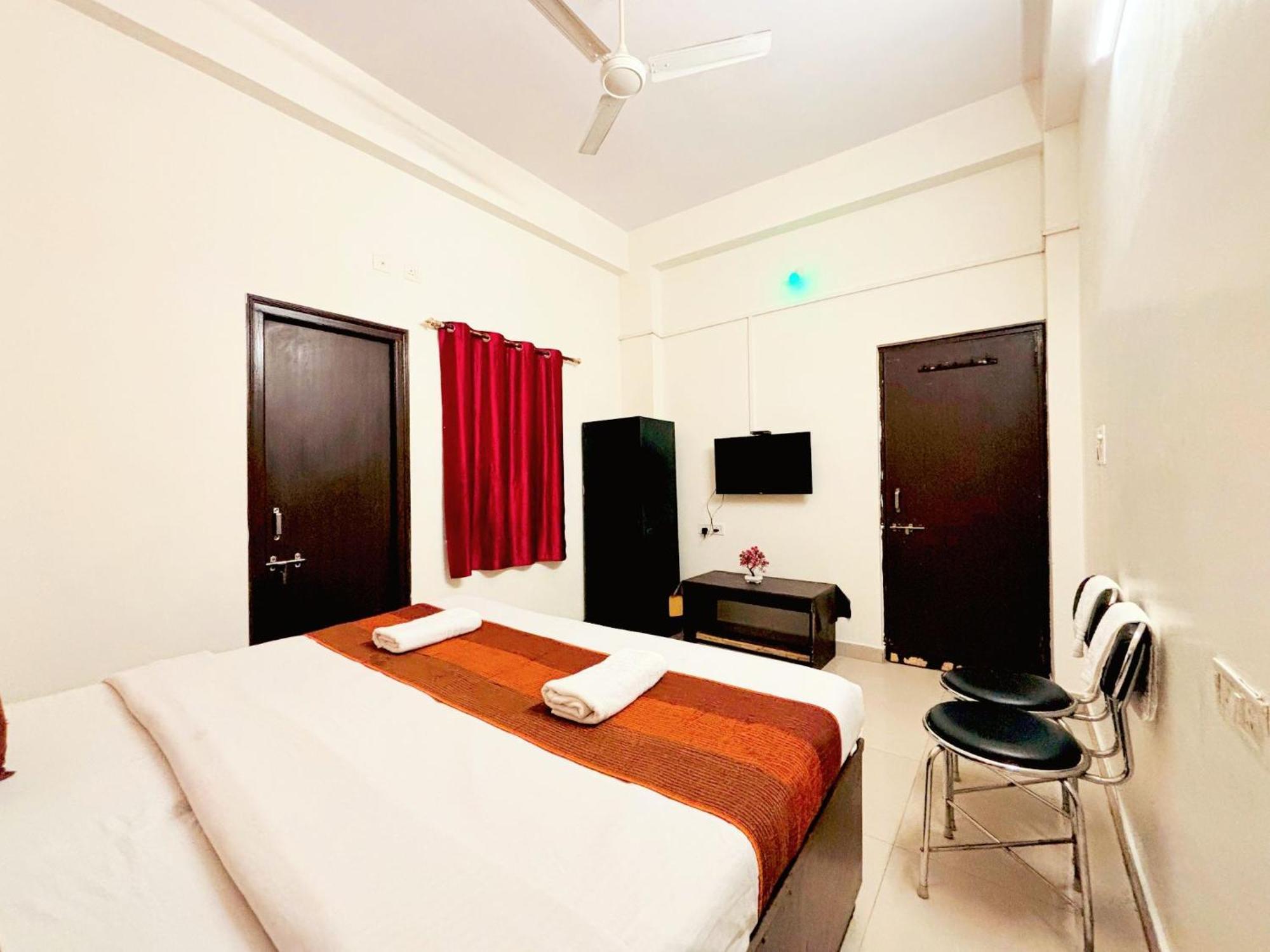Hotel Sunrise Inn Kota  Kültér fotó