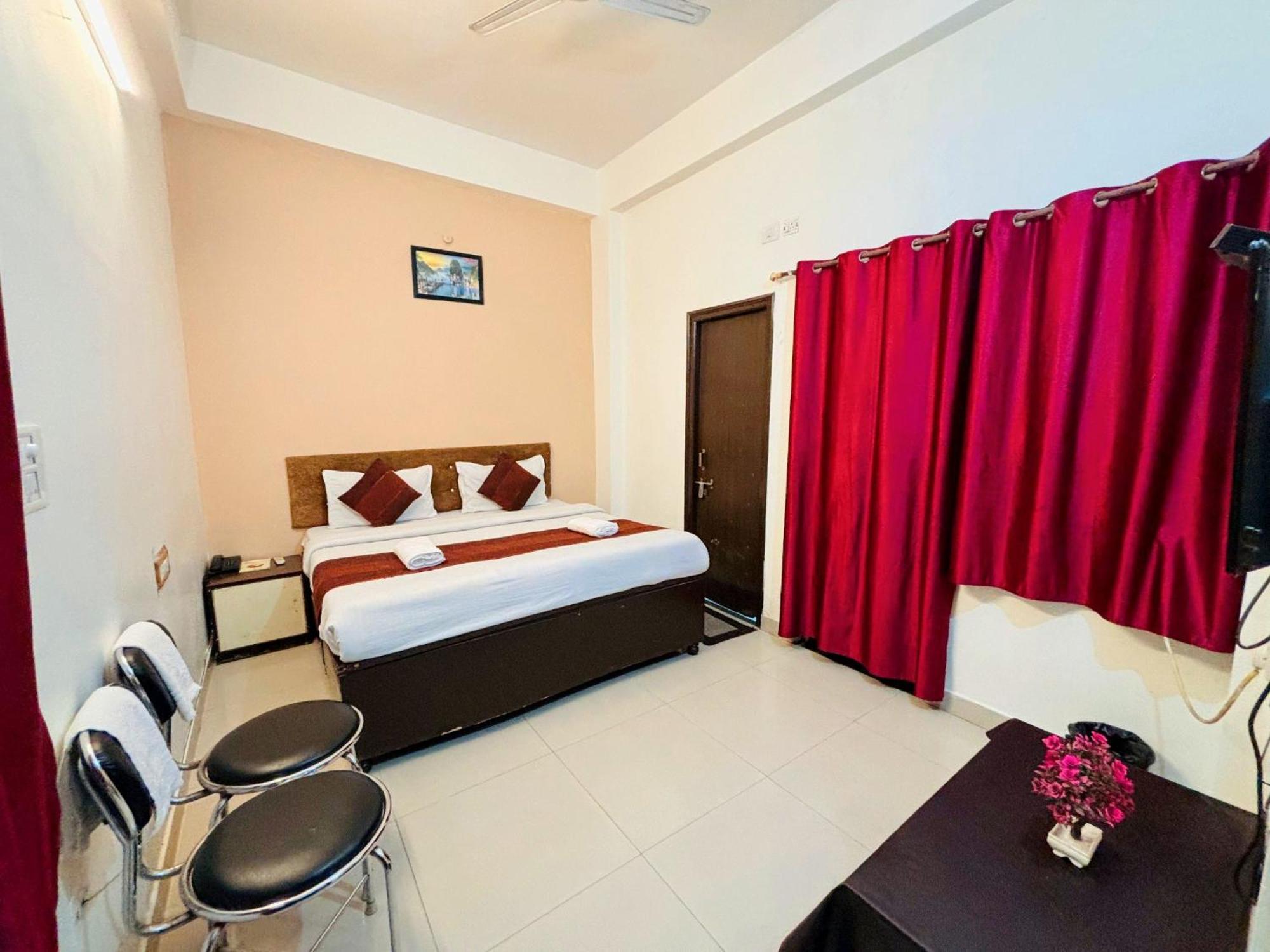 Hotel Sunrise Inn Kota  Kültér fotó