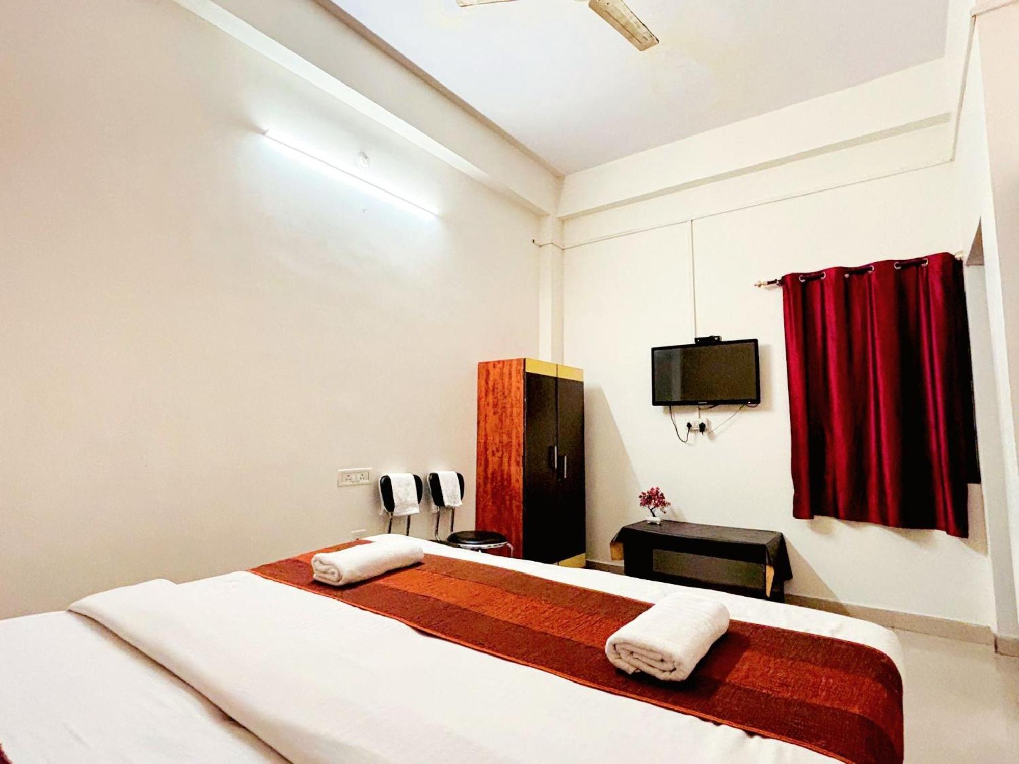 Hotel Sunrise Inn Kota  Kültér fotó