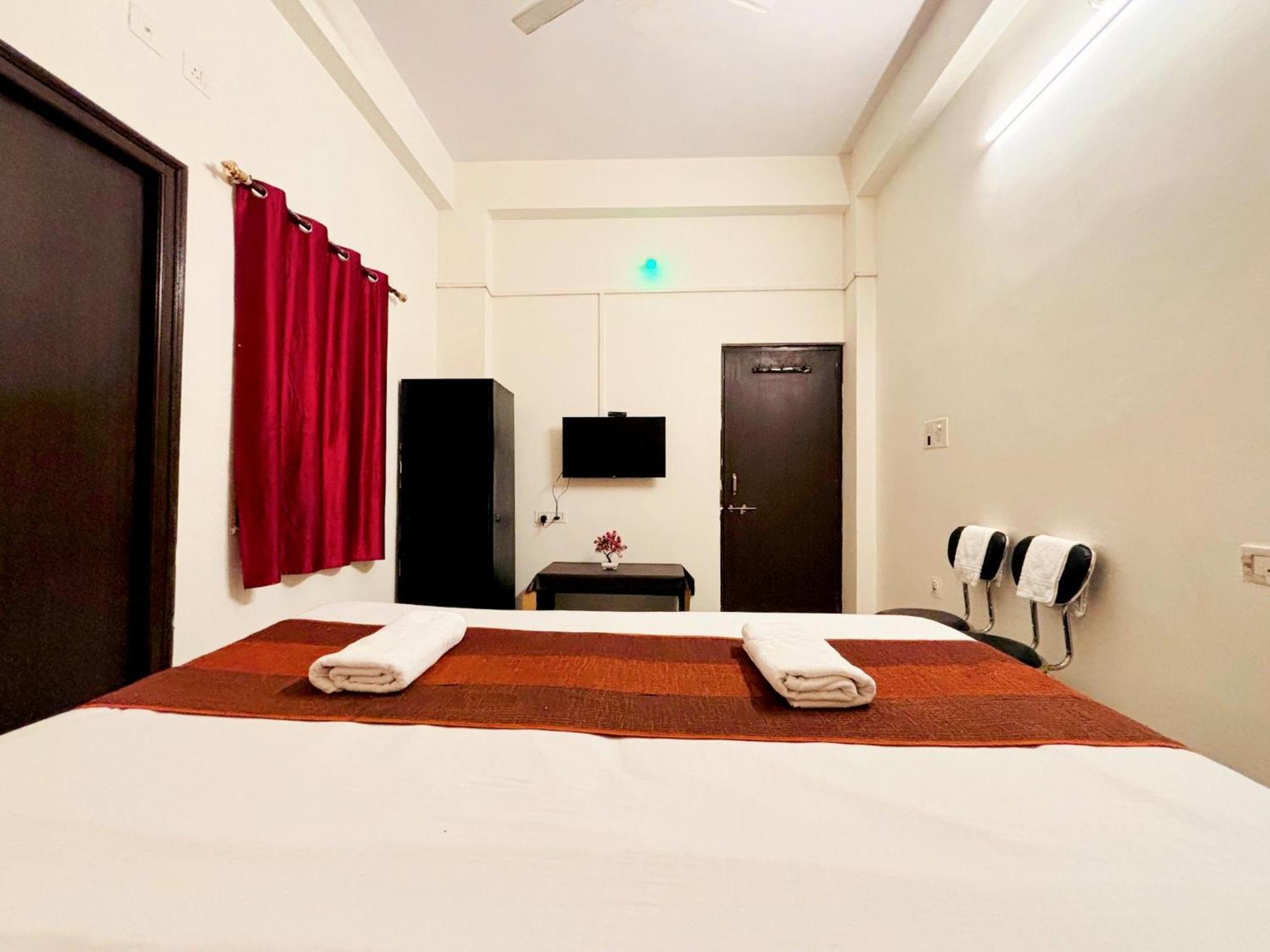 Hotel Sunrise Inn Kota  Kültér fotó
