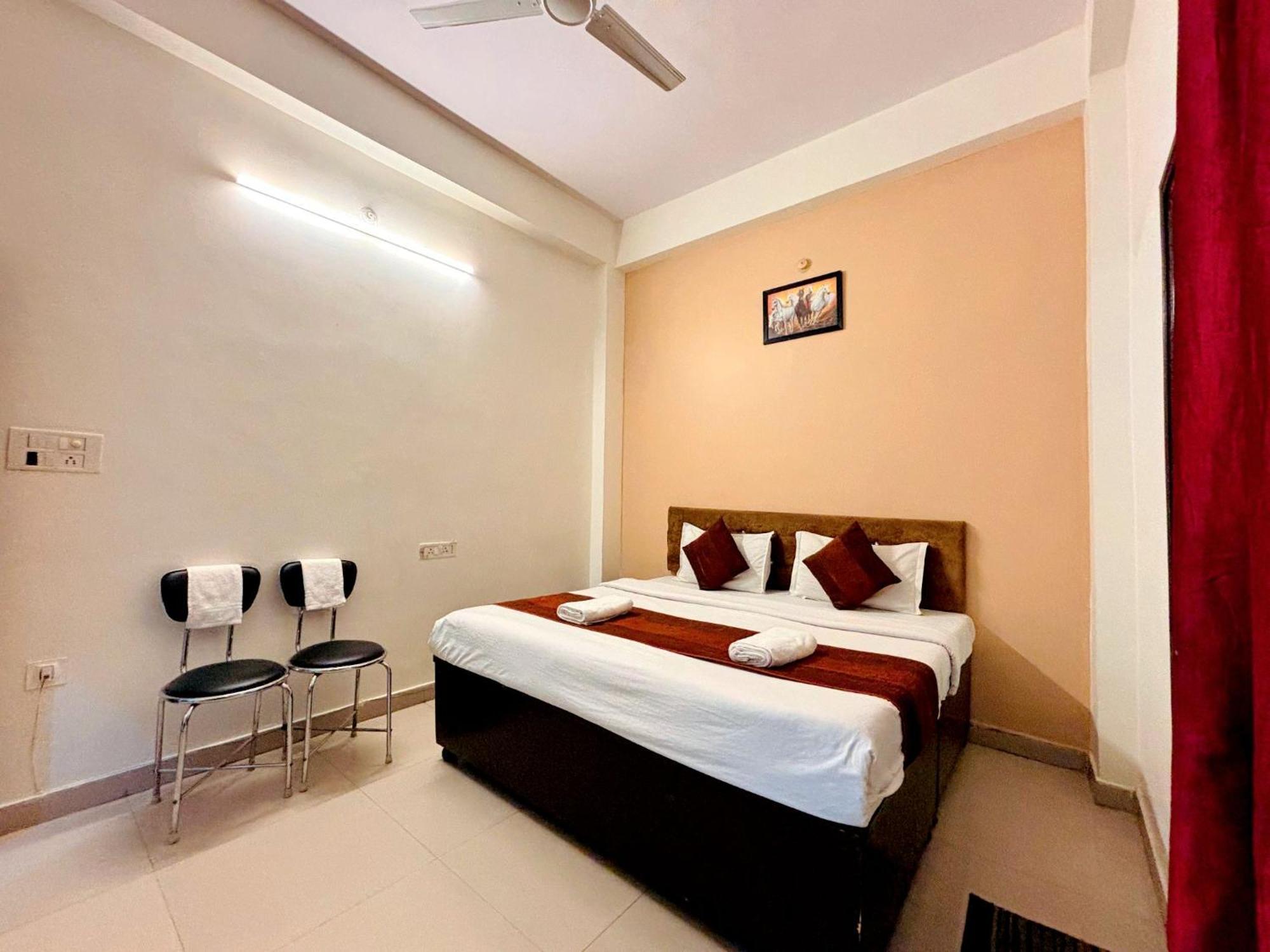 Hotel Sunrise Inn Kota  Kültér fotó